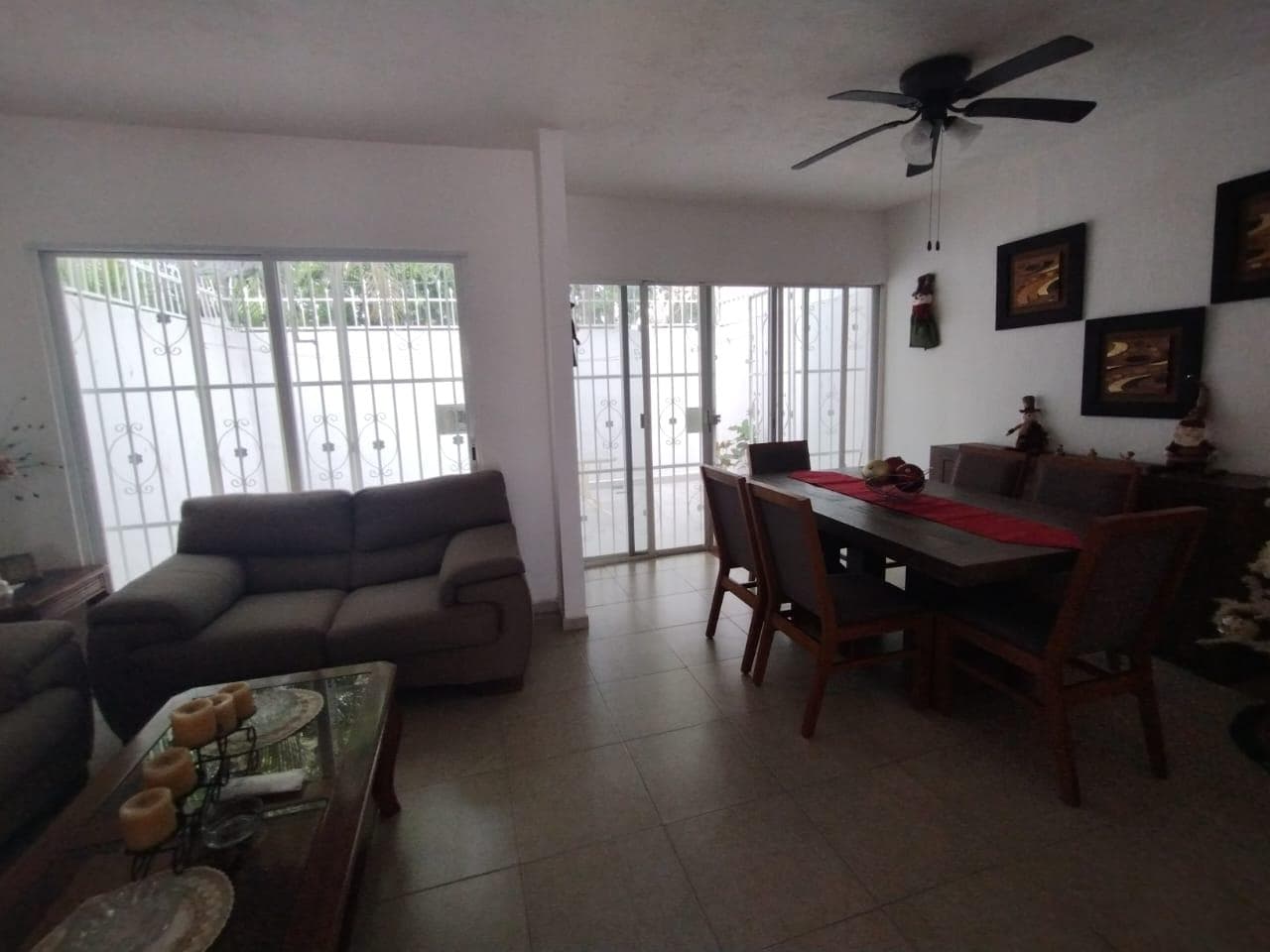 CASA EN VENTA VILLAMARINO AV 135 CANCUN ZONA SUR