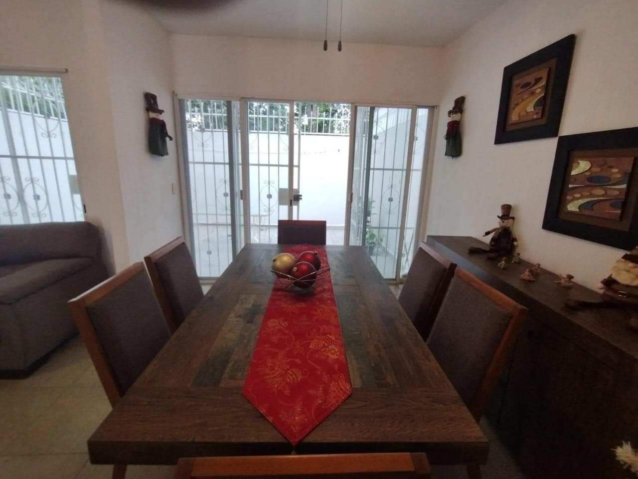 CASA EN VENTA VILLAMARINO AV 135 CANCUN ZONA SUR