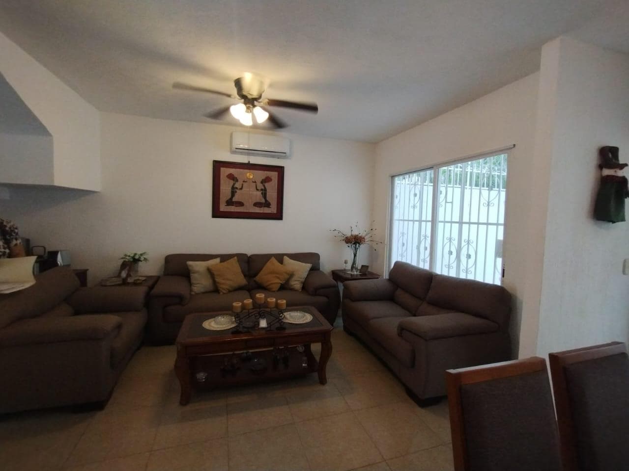 CASA EN VENTA VILLAMARINO AV 135 CANCUN ZONA SUR