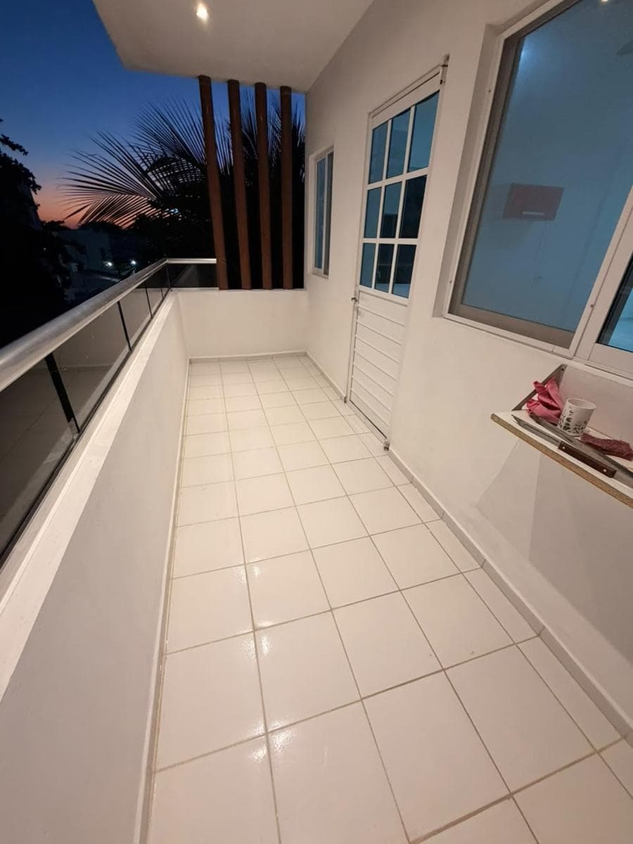 DEPARTAMENTO EN RENTA VALLE REAL AV HUAYACAN CANCUN SUPMZ 57