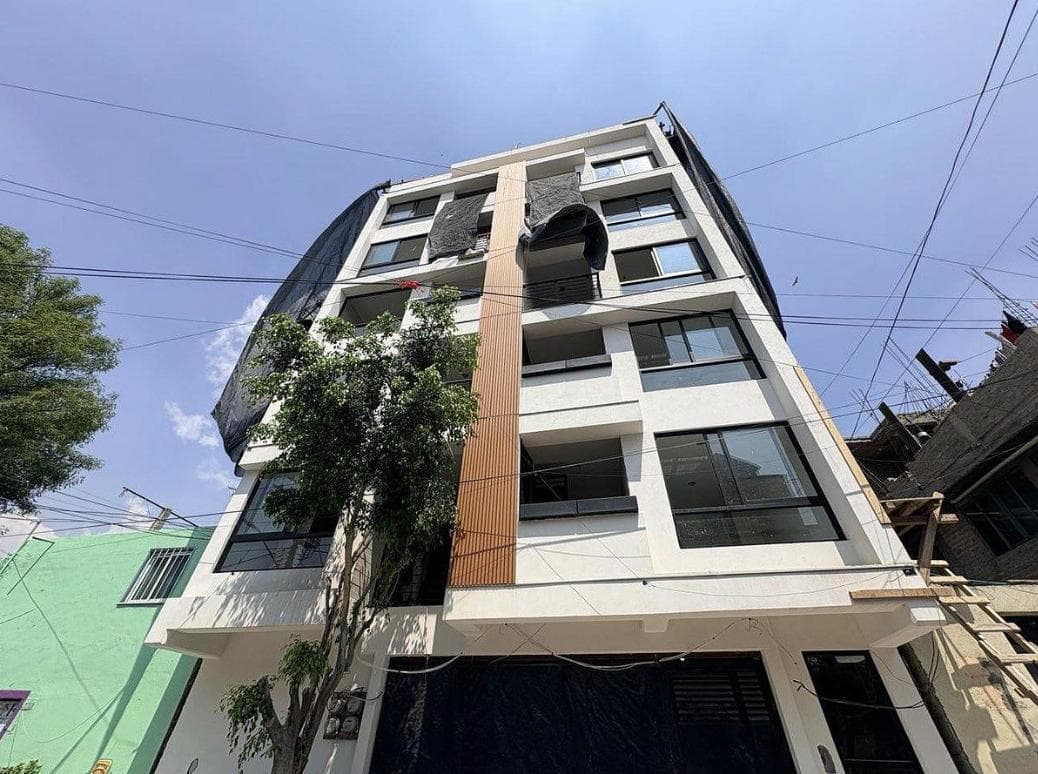 Apartment for Sale in Sta Úrsula