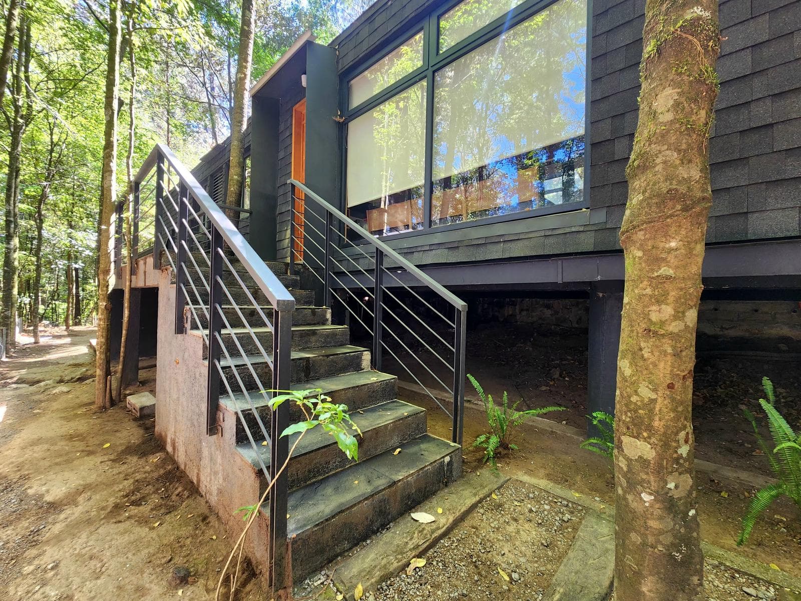 House for Rent, Cerro Gordo, Valle de Bravo