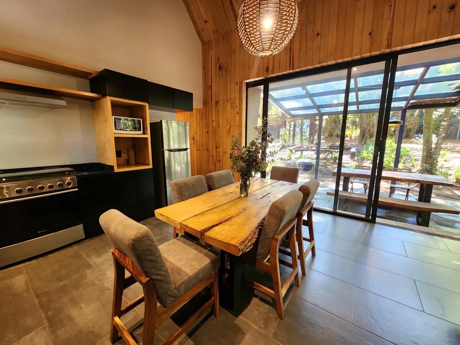 House for Rent, Cerro Gordo, Valle de Bravo