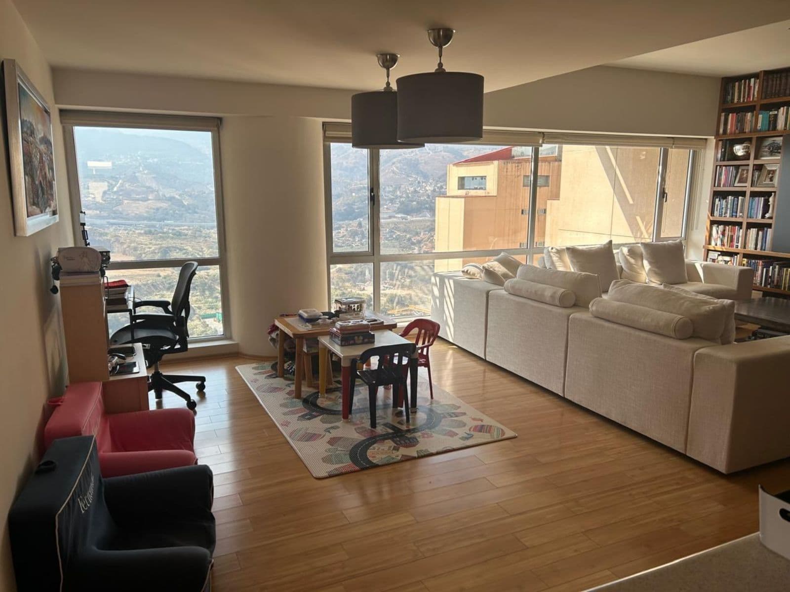 Apartment in Bosque Real