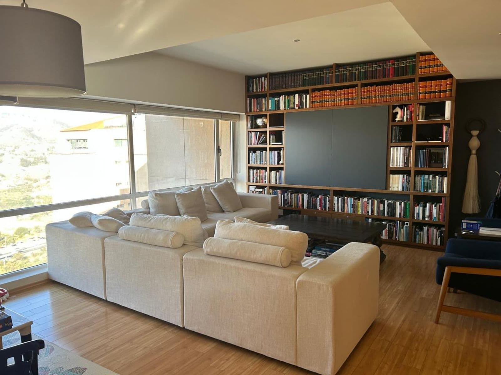 Apartment in Bosque Real