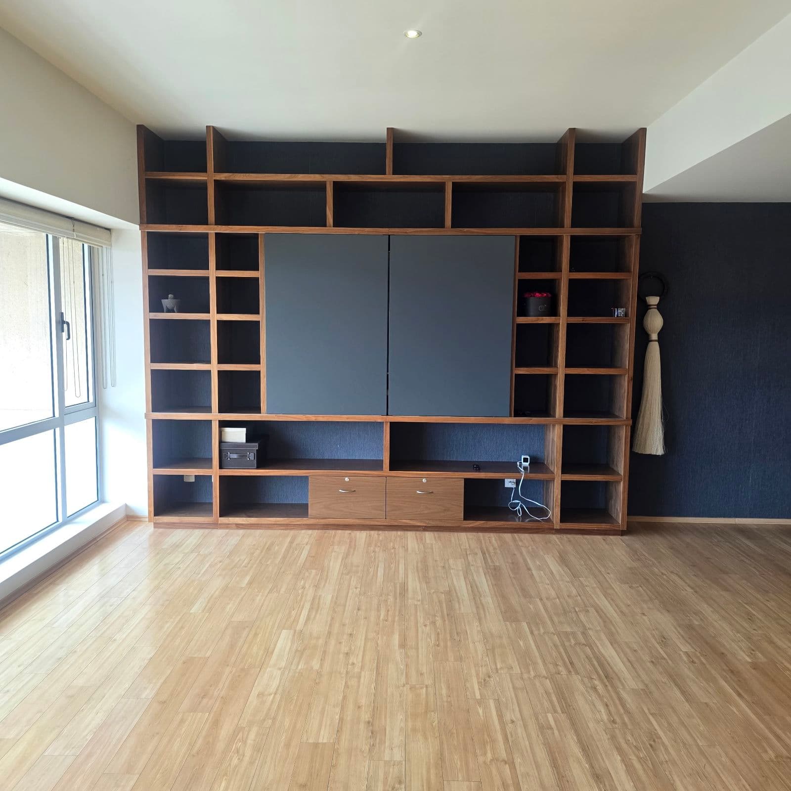 Apartment in Bosque Real