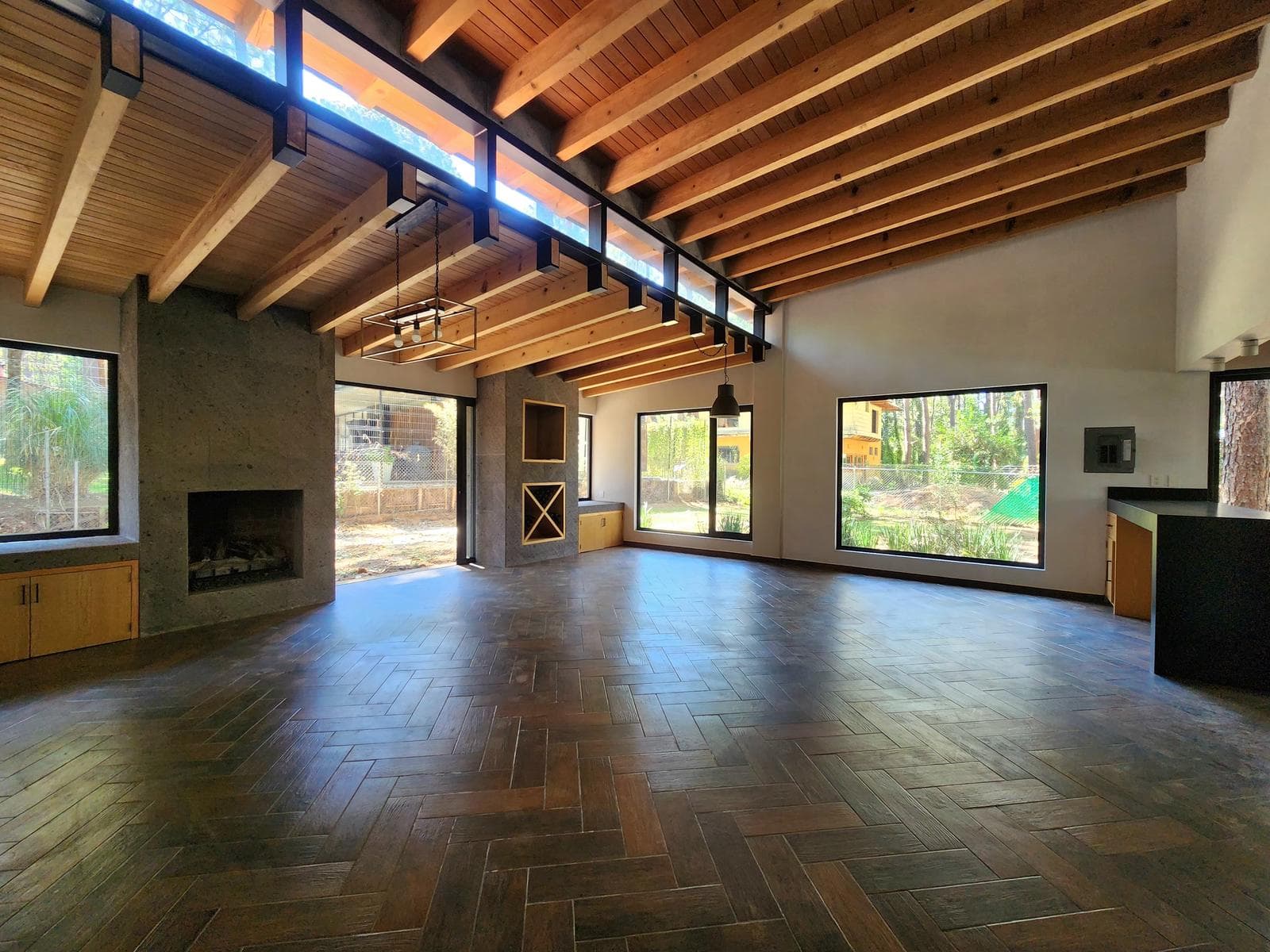 House for Sale in Cerro Gordo, Valle de Bravo
