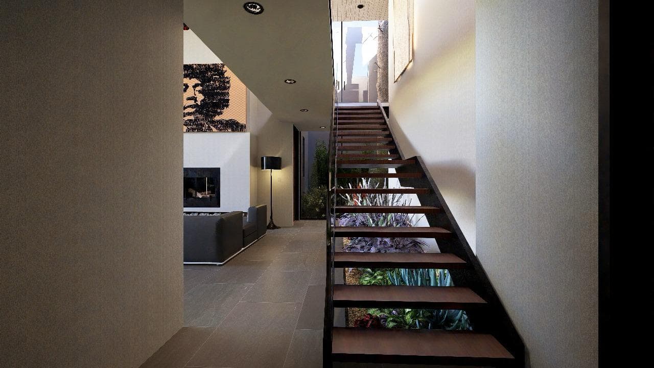 Pre-sale of a House in Avándaro, Valle de Bravo