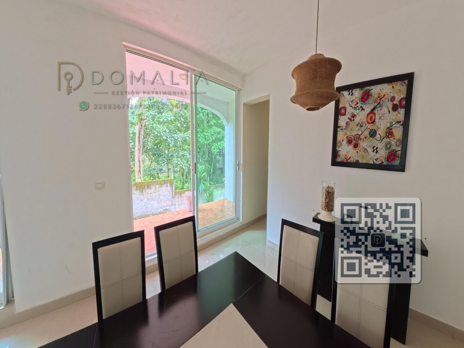 Your home nestled among the woods and the tranquility of Zoncuantla, Coatepec, Veracruz.