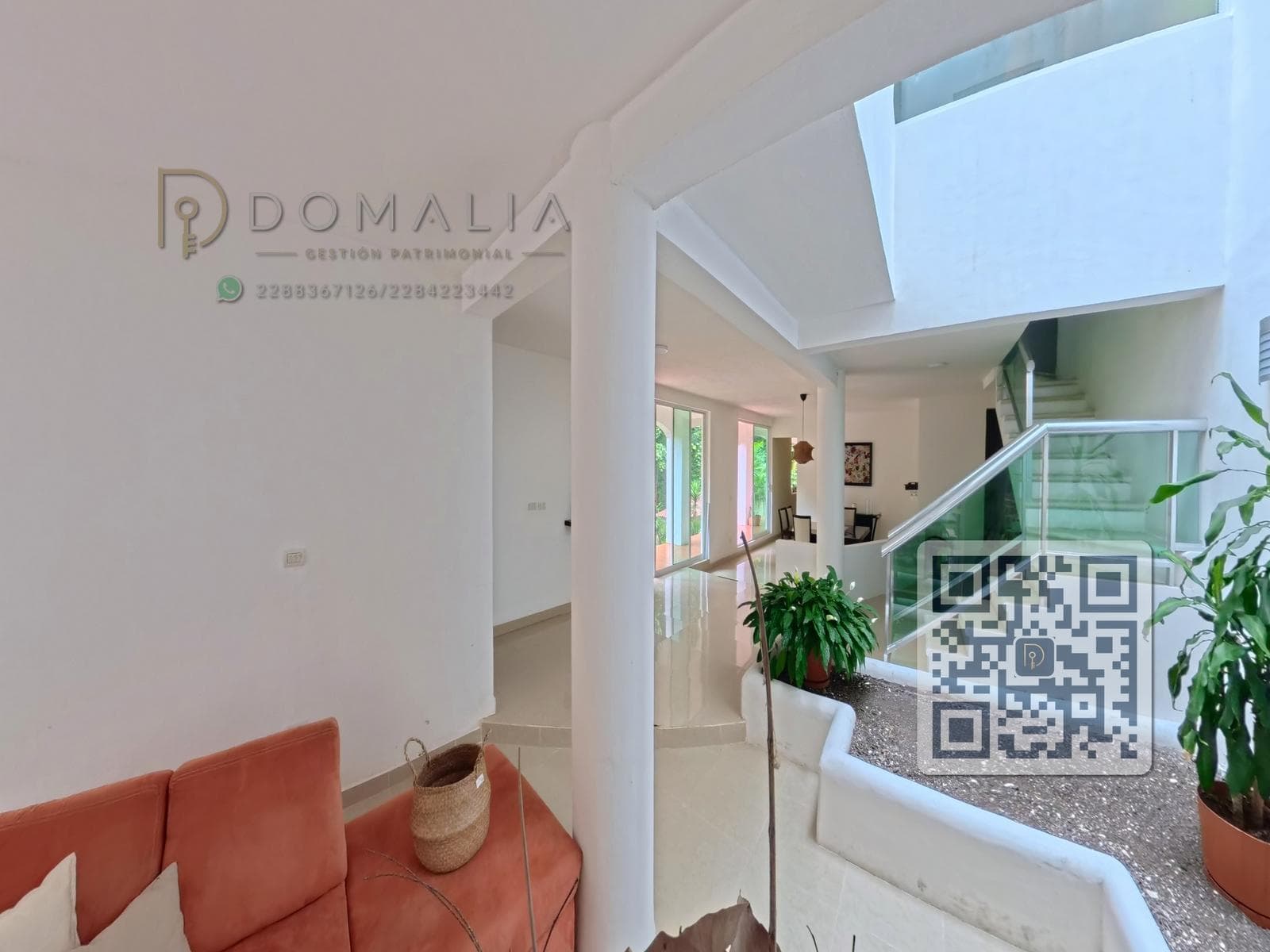 Your home nestled among the woods and the tranquility of Zoncuantla, Coatepec, Veracruz.