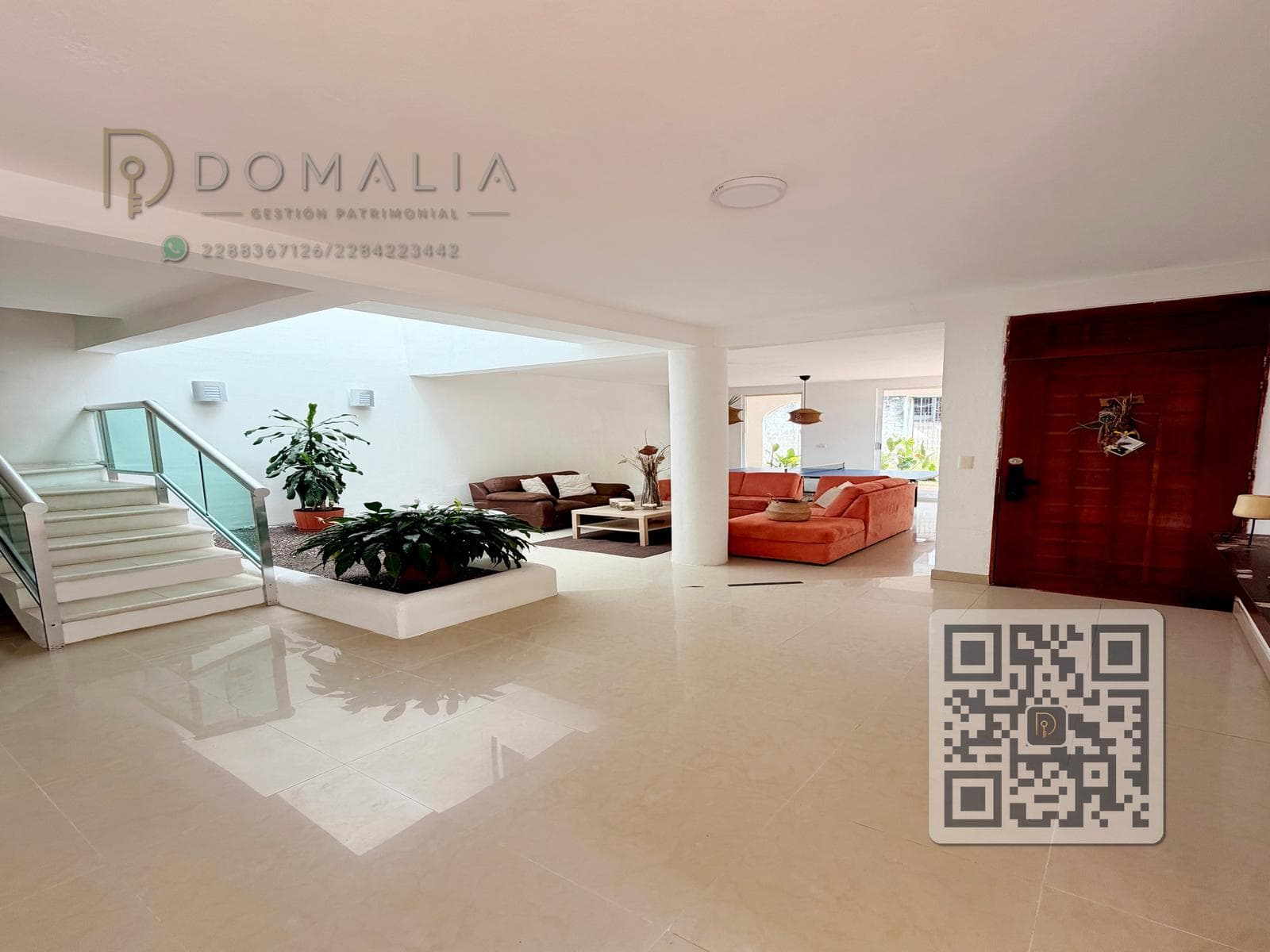 Your home nestled among the woods and the tranquility of Zoncuantla, Coatepec, Veracruz.