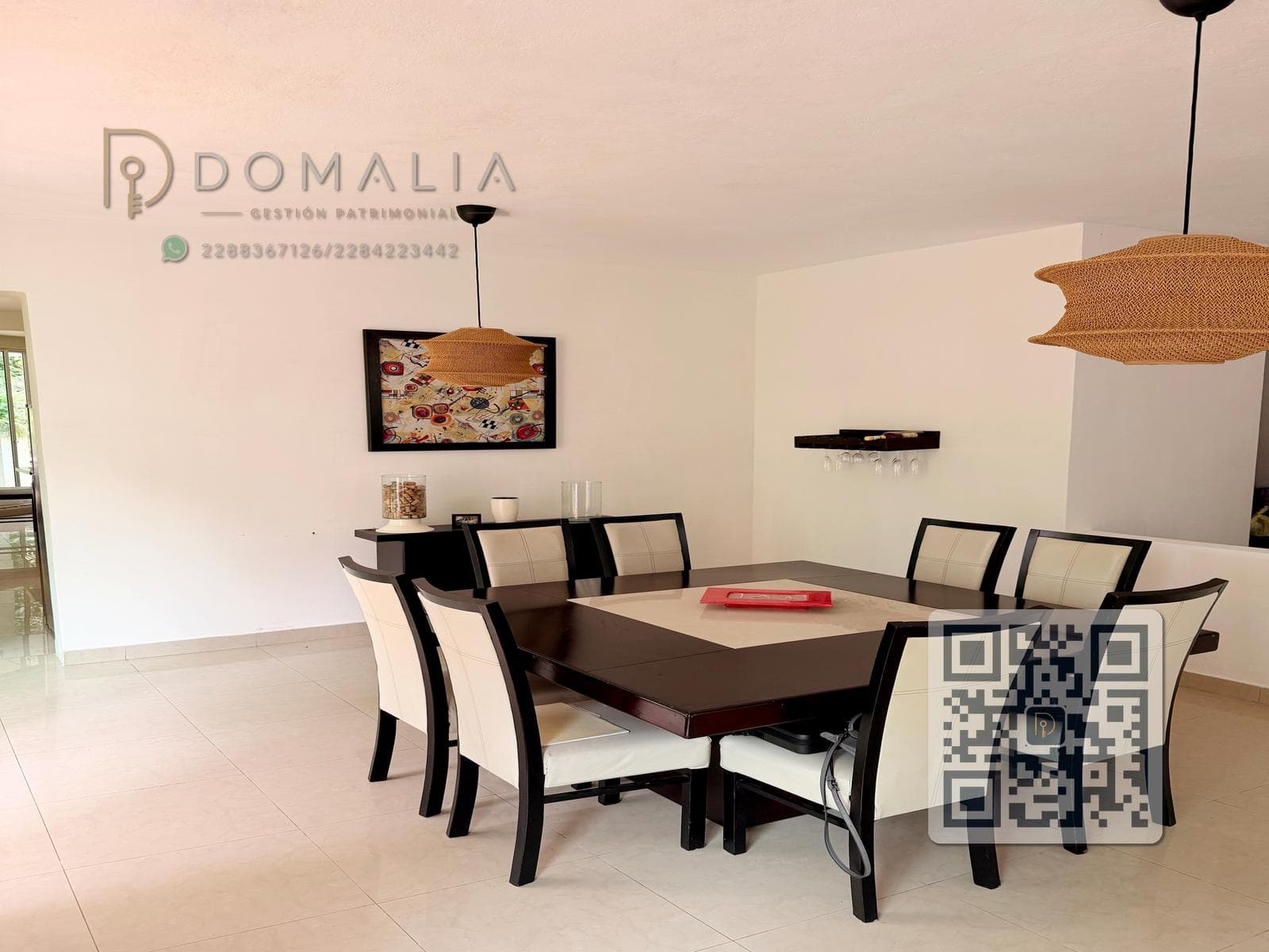 Your home nestled among the woods and the tranquility of Zoncuantla, Coatepec, Veracruz.
