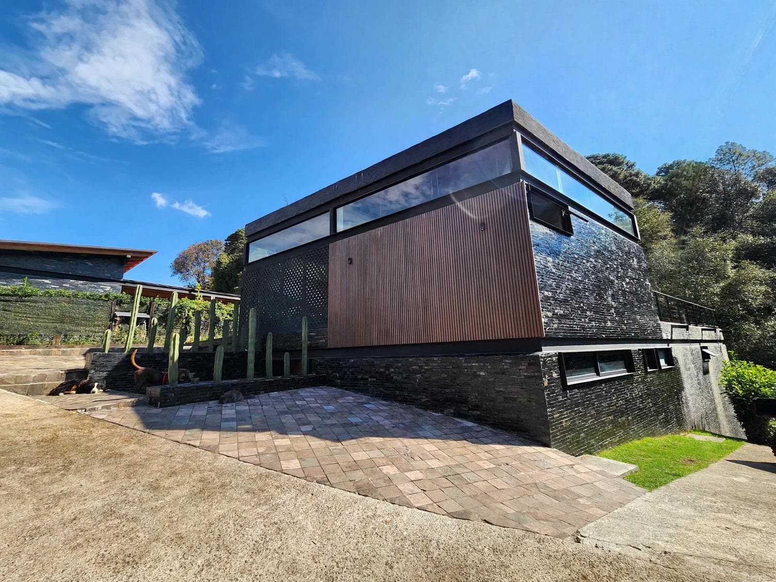 House for Rent, San Simón el Alto