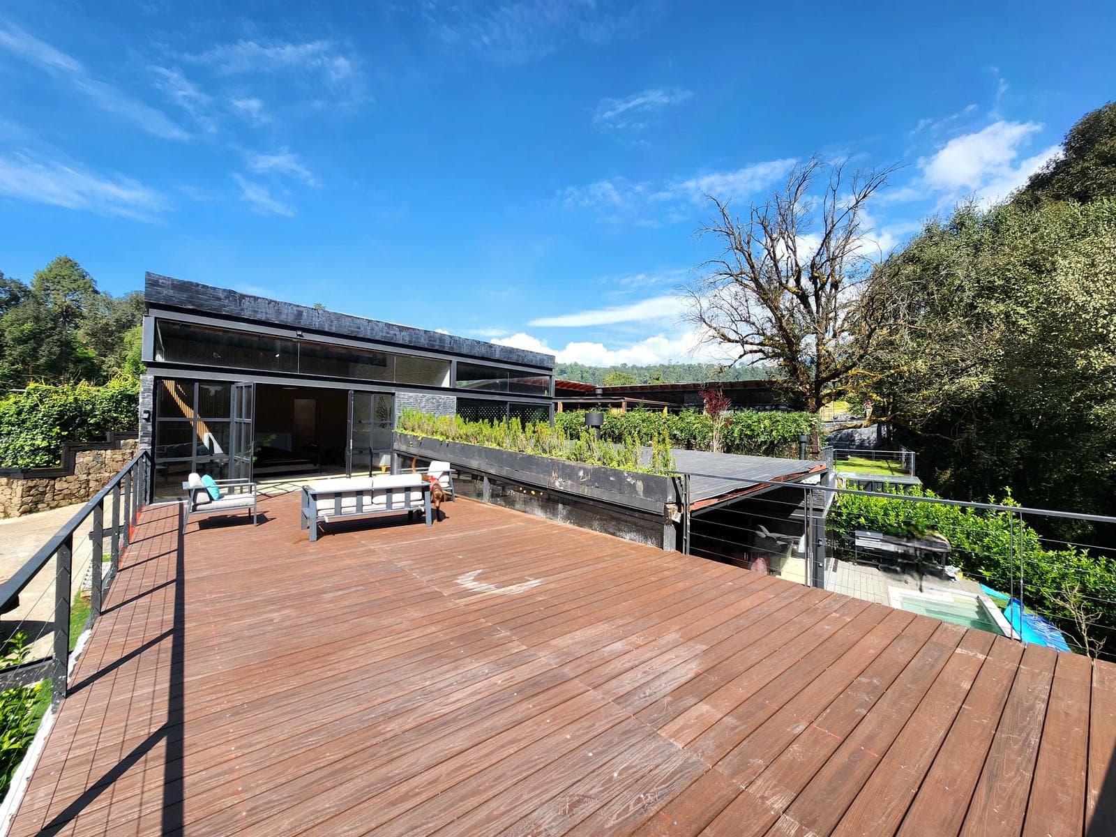 House for Rent, San Simón el Alto