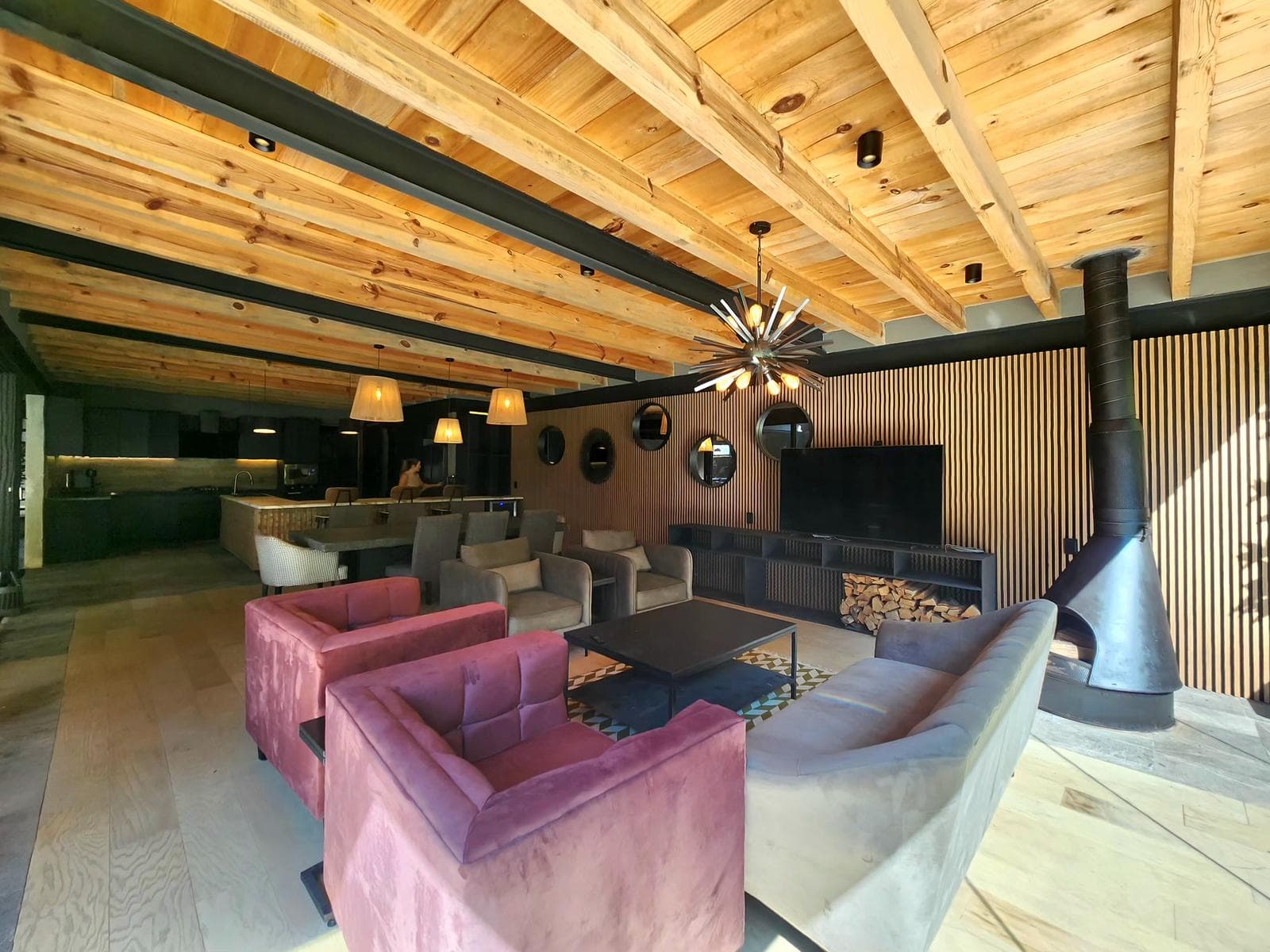 House for Rent, San Simón el Alto