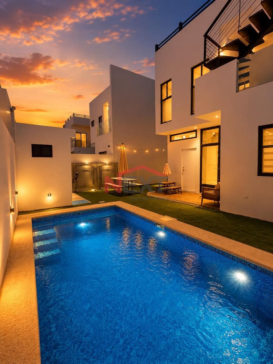 ZEUS RESIDENTIAL PROPERTY FOR SALE