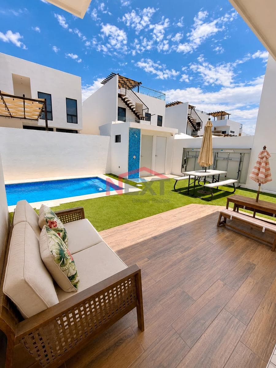 ZEUS RESIDENTIAL PROPERTY FOR SALE