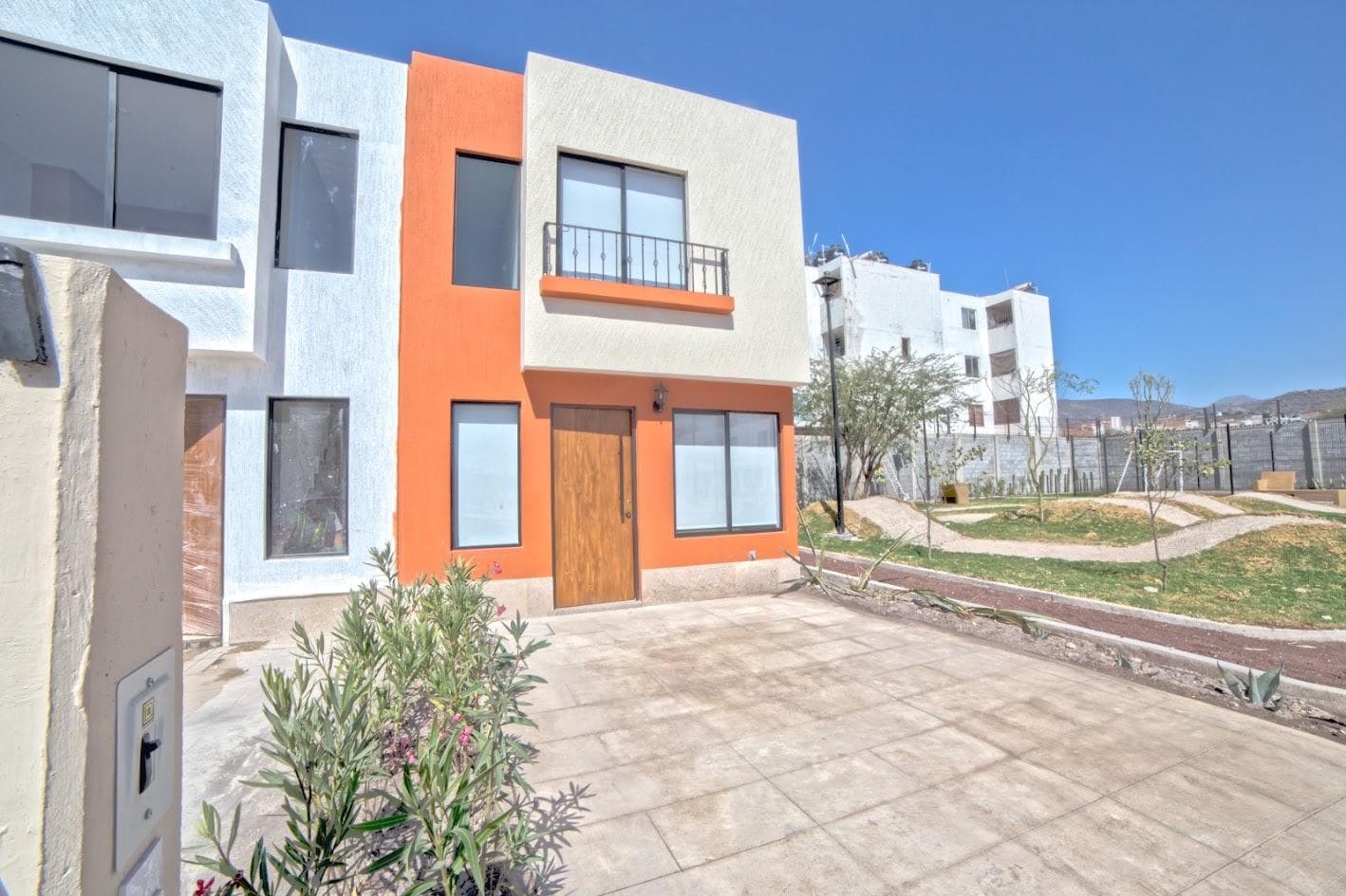 House in the Punta del Este Residential Community