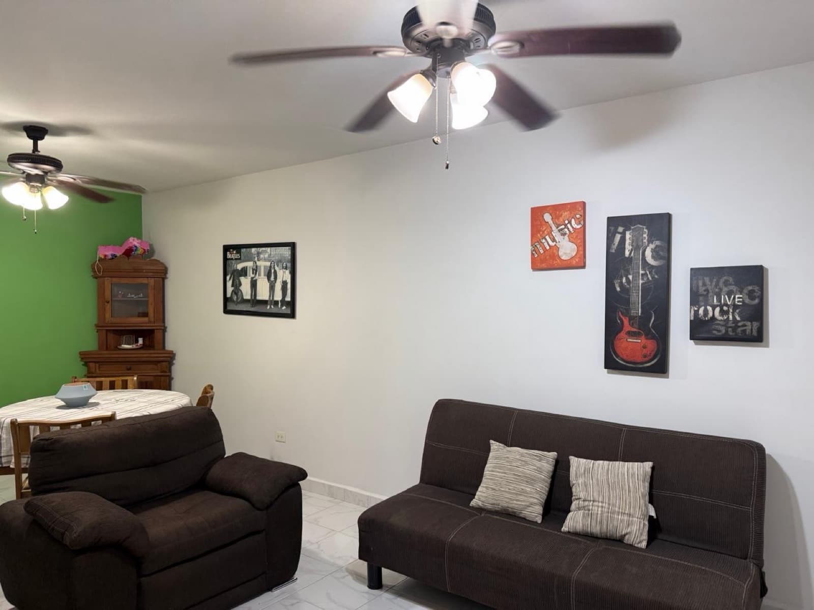 Apartment - Altavista