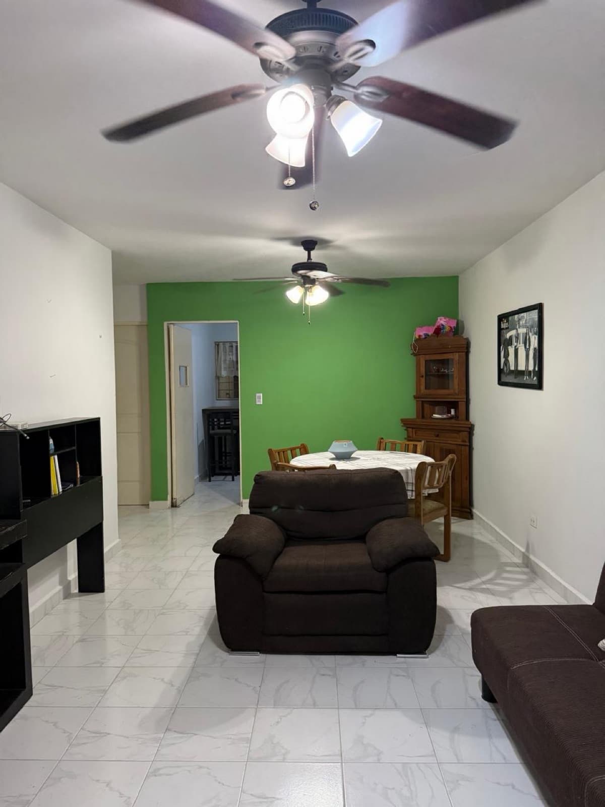 Apartment - Altavista