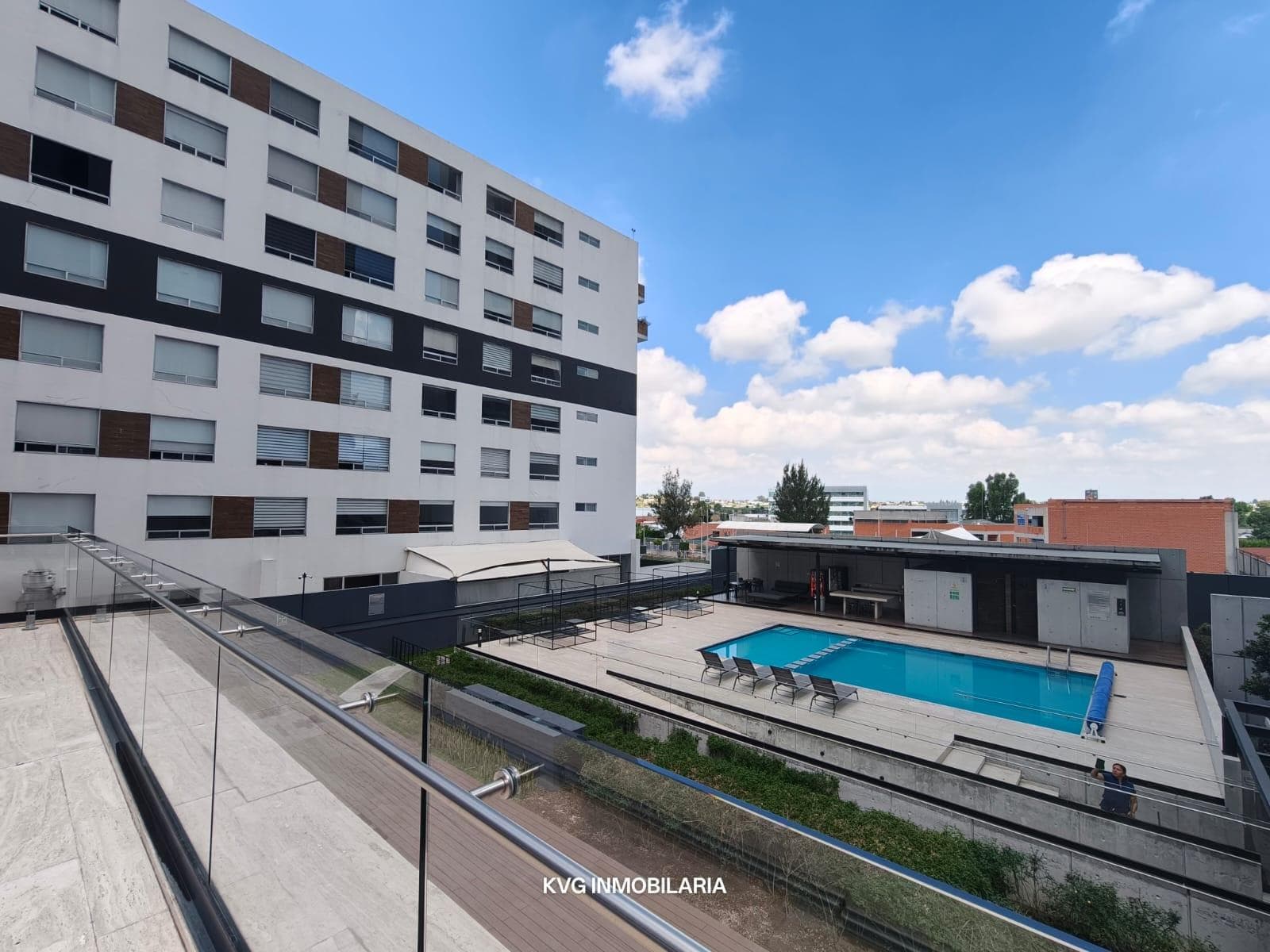 Apartment for sale, Sonata, San Andrés Cholula, Puebla