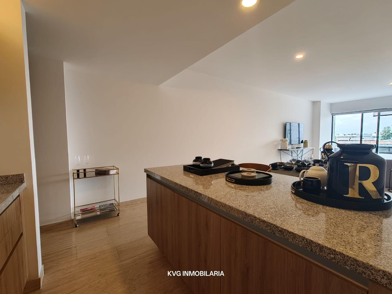 Apartment for sale, Sonata, San Andrés Cholula, Puebla
