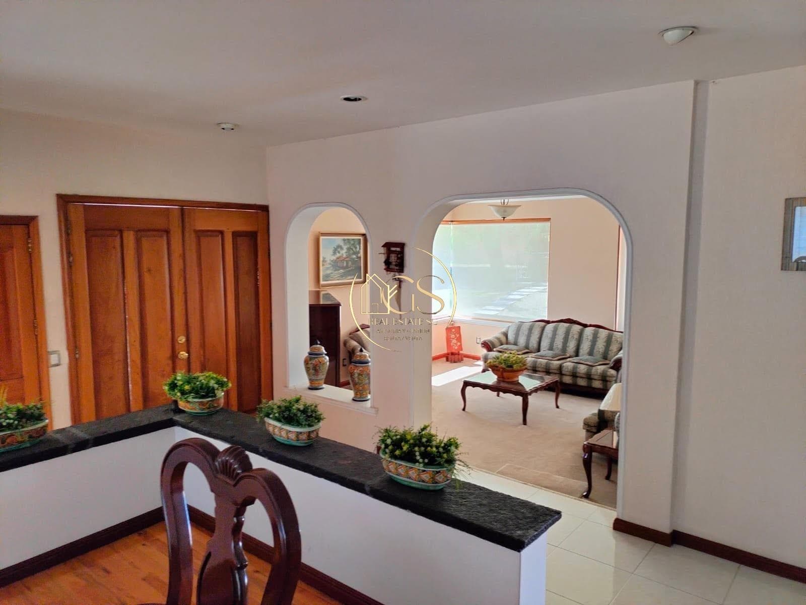 HOUSE FOR SALE IN PRADERAS DE LA HACIENDA, CELAYA
