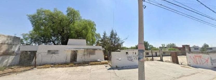 Land for Sale in Huehuetoca with Land Use Designation H-333-A