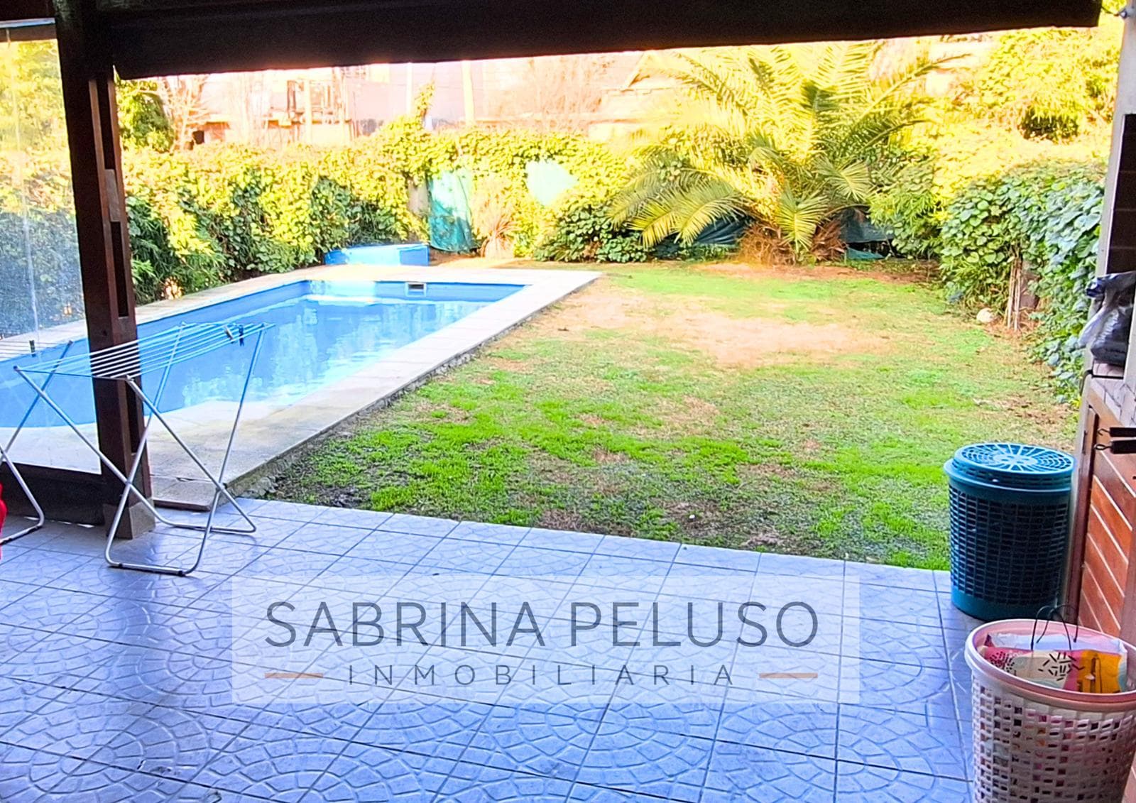 Land for Sale in the Paso del Rey Gated Community