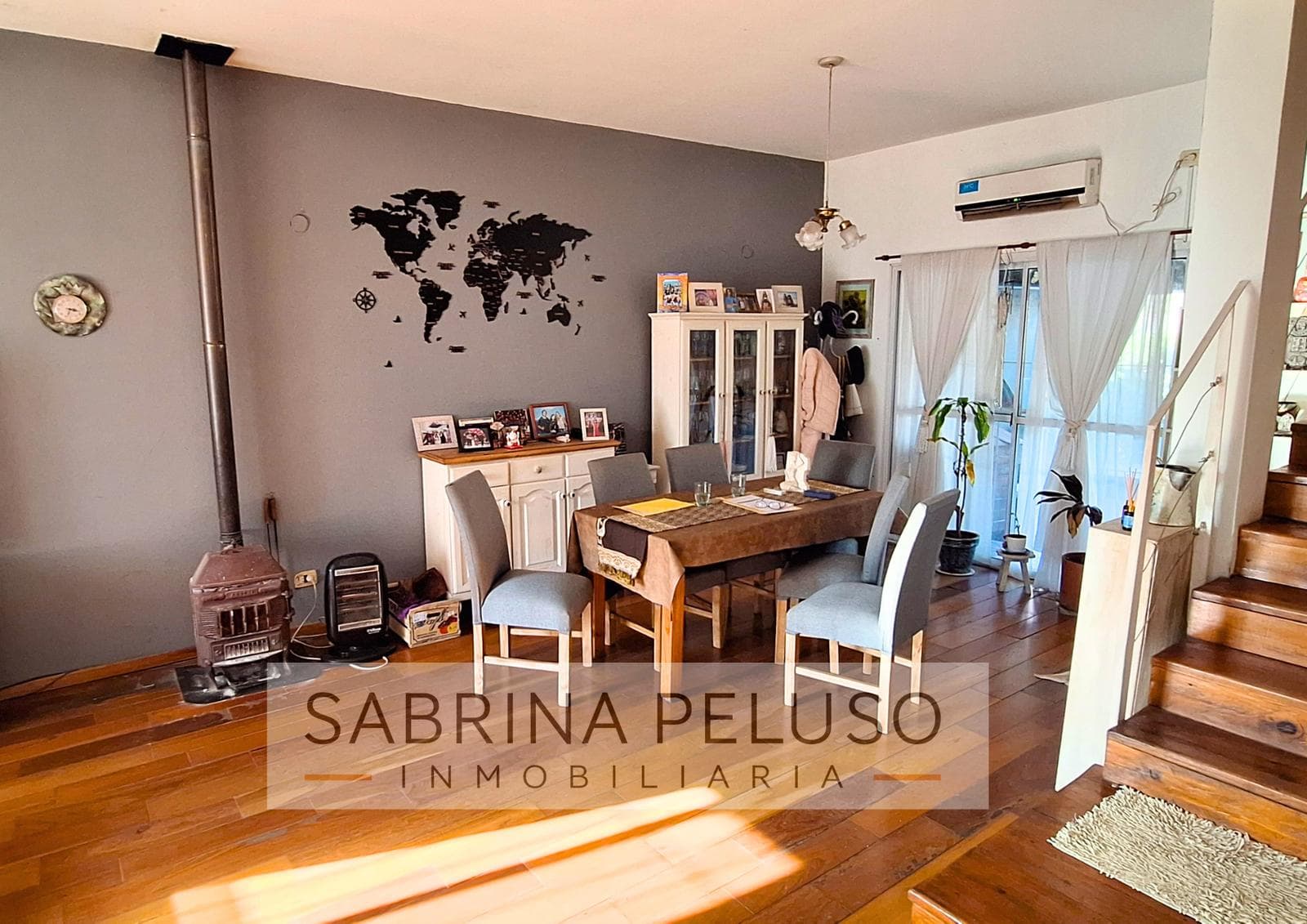 Land for Sale in the Paso del Rey Gated Community