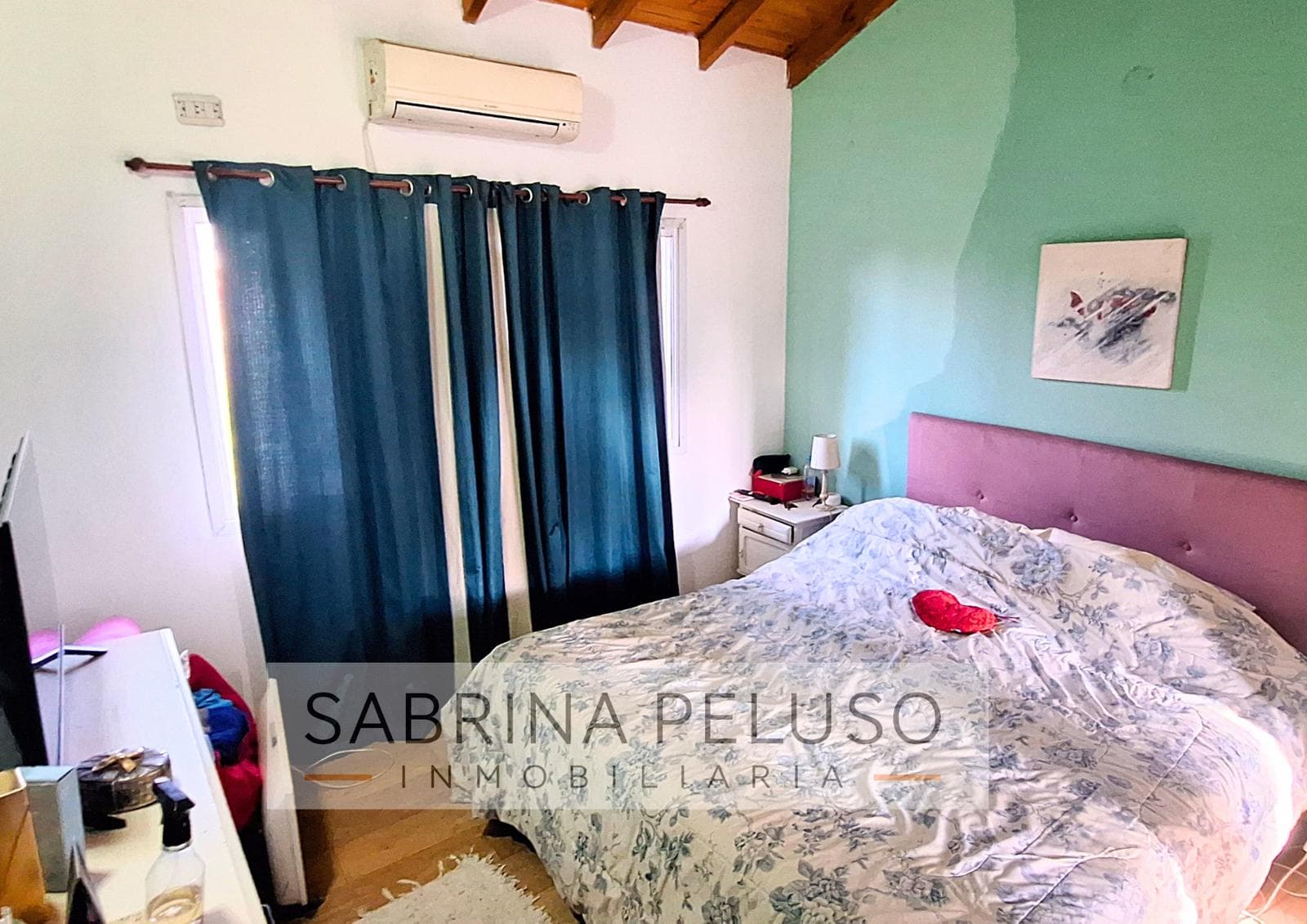 Land for Sale in the Paso del Rey Gated Community
