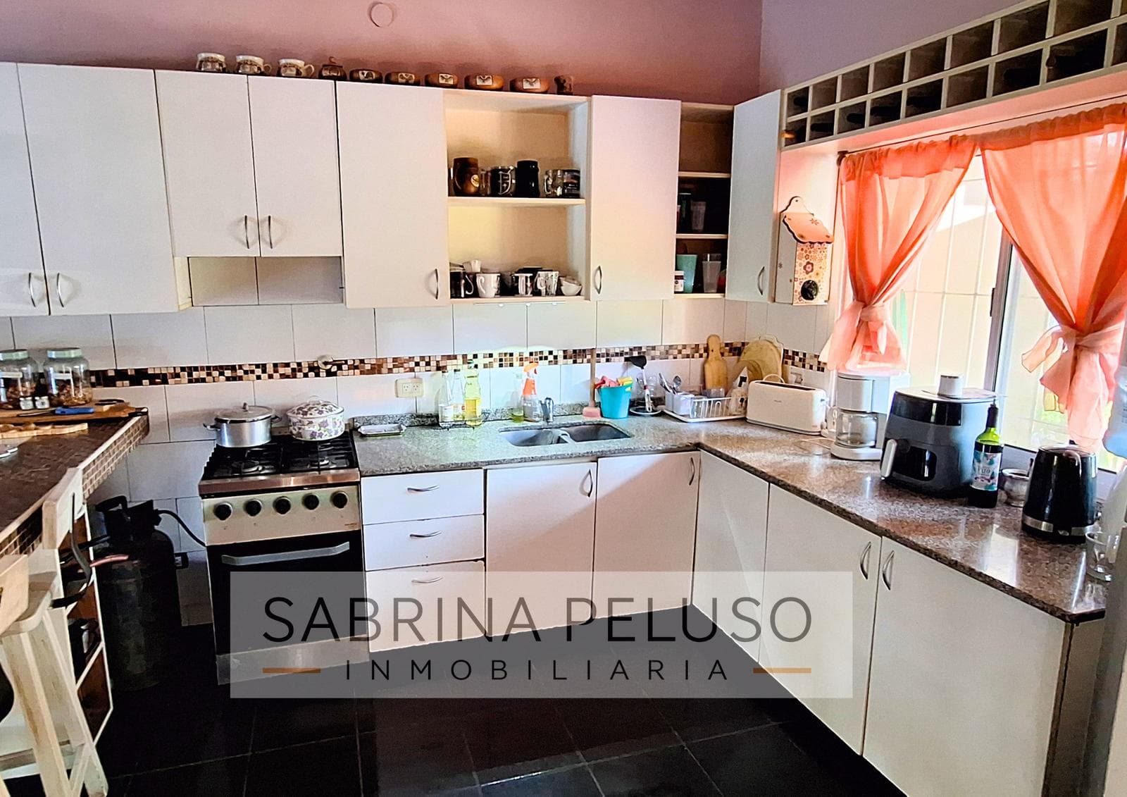 Land for Sale in the Paso del Rey Gated Community