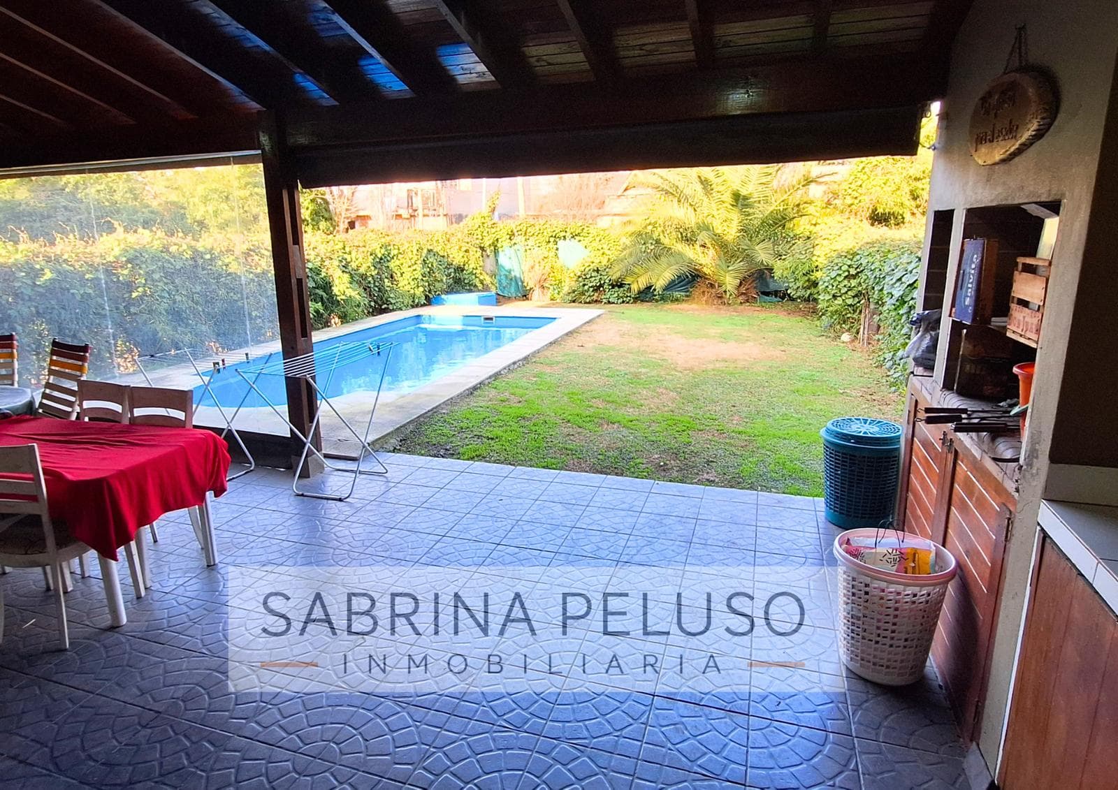 Land for Sale in the Paso del Rey Gated Community