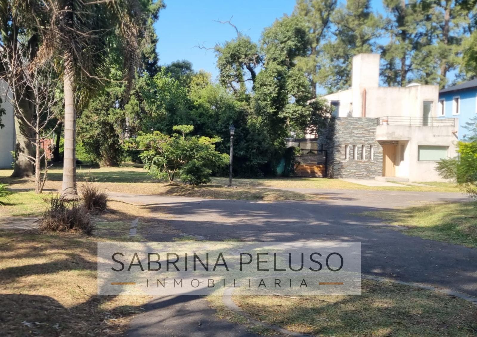 Land for Sale in the Paso del Rey Gated Community
