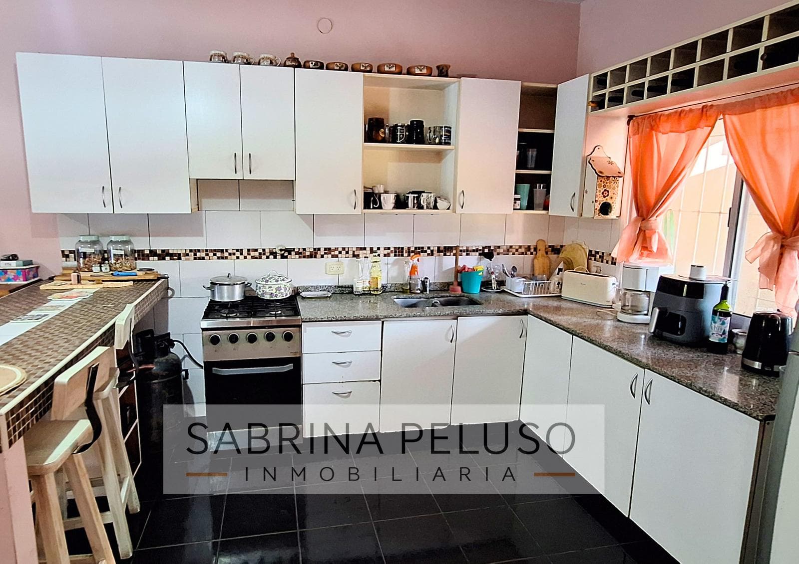 Land for Sale in the Paso del Rey Gated Community
