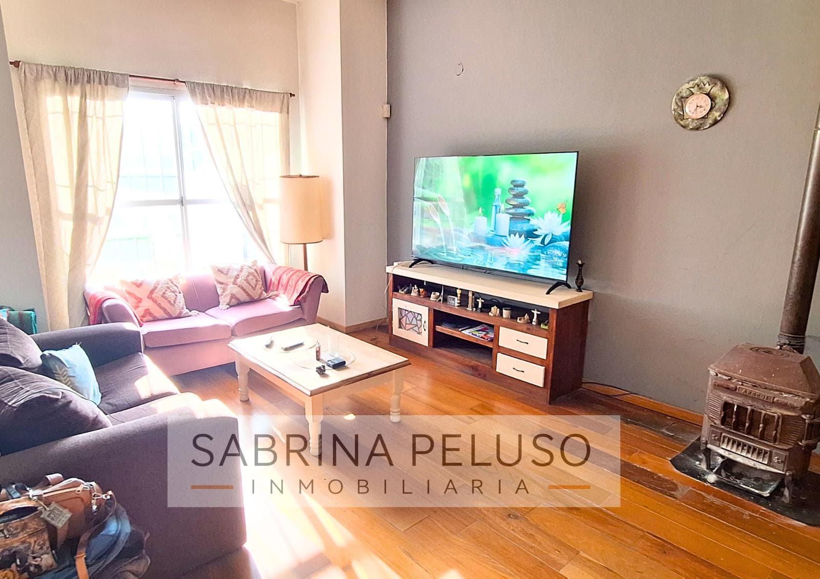Land for Sale in the Paso del Rey Gated Community