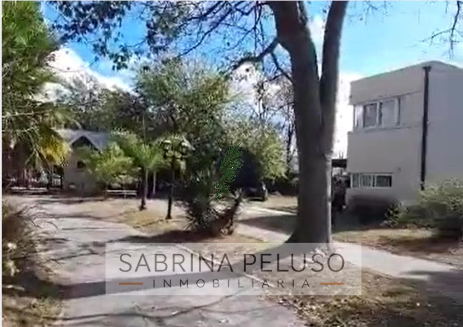 Land for Sale in the Paso del Rey Gated Community