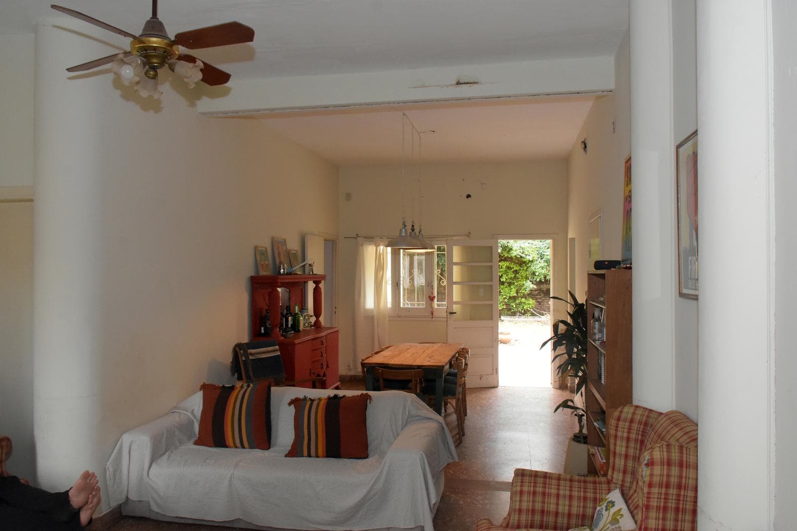 House in Venado Tuerto