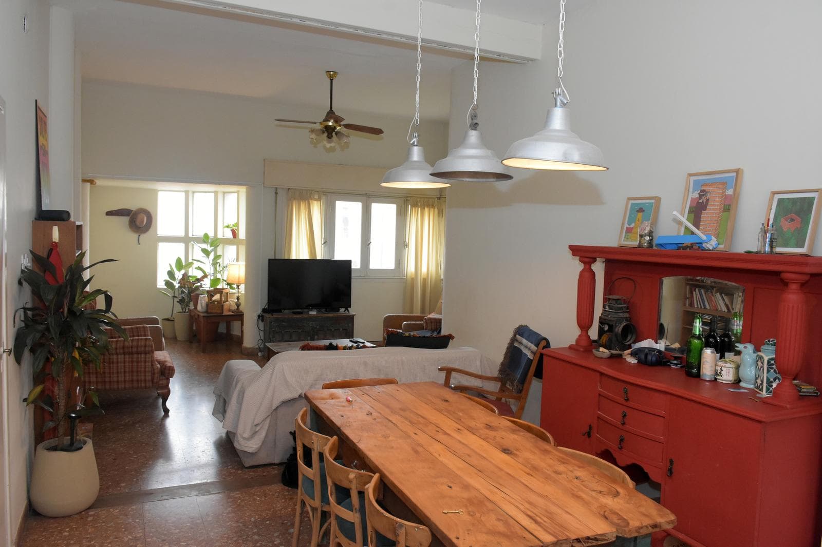 House in Venado Tuerto