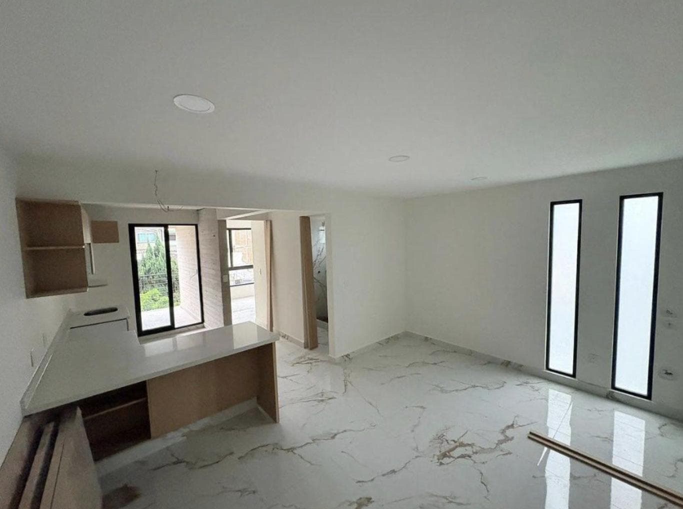 Apartment in Pedregal de Santa Ursula
