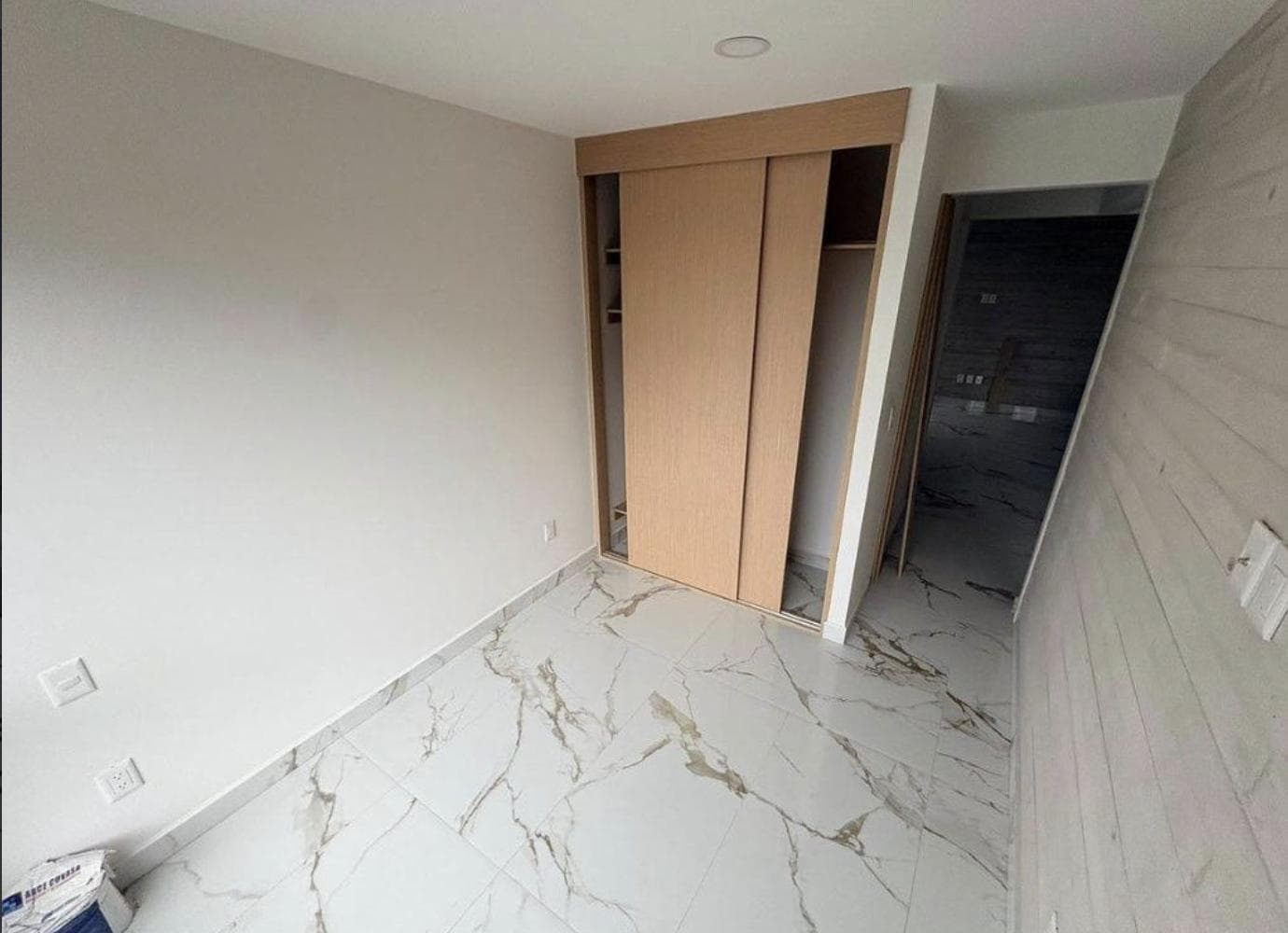 Apartment in Pedregal de Santa Ursula