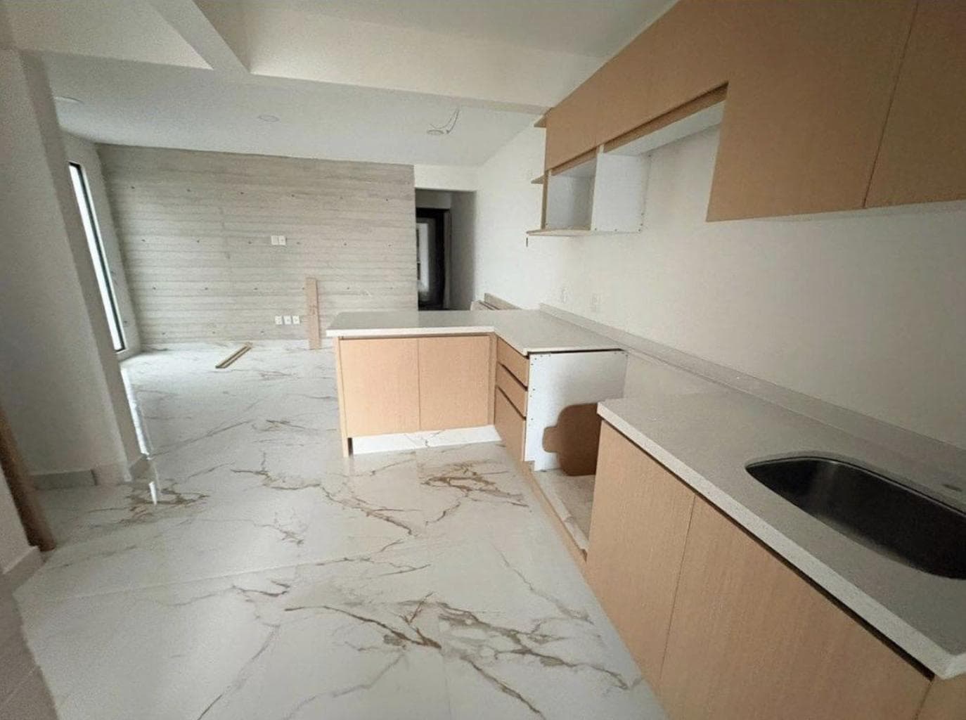 Apartment in Pedregal de Santa Ursula