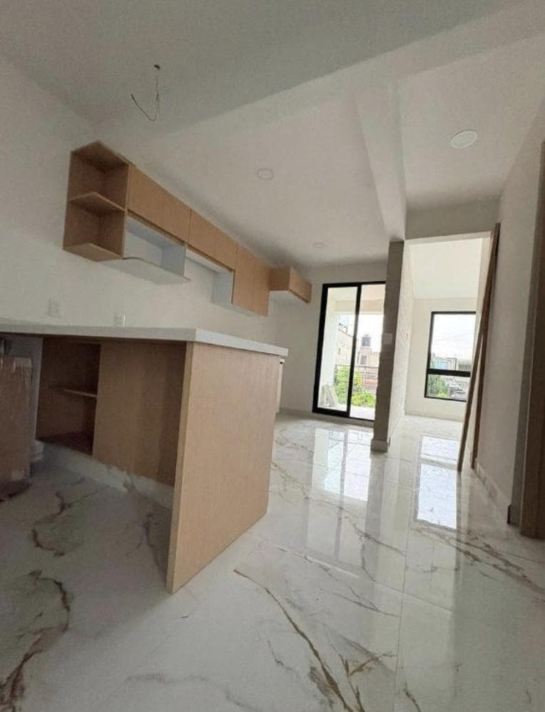 Apartment in Pedregal de Santa Ursula