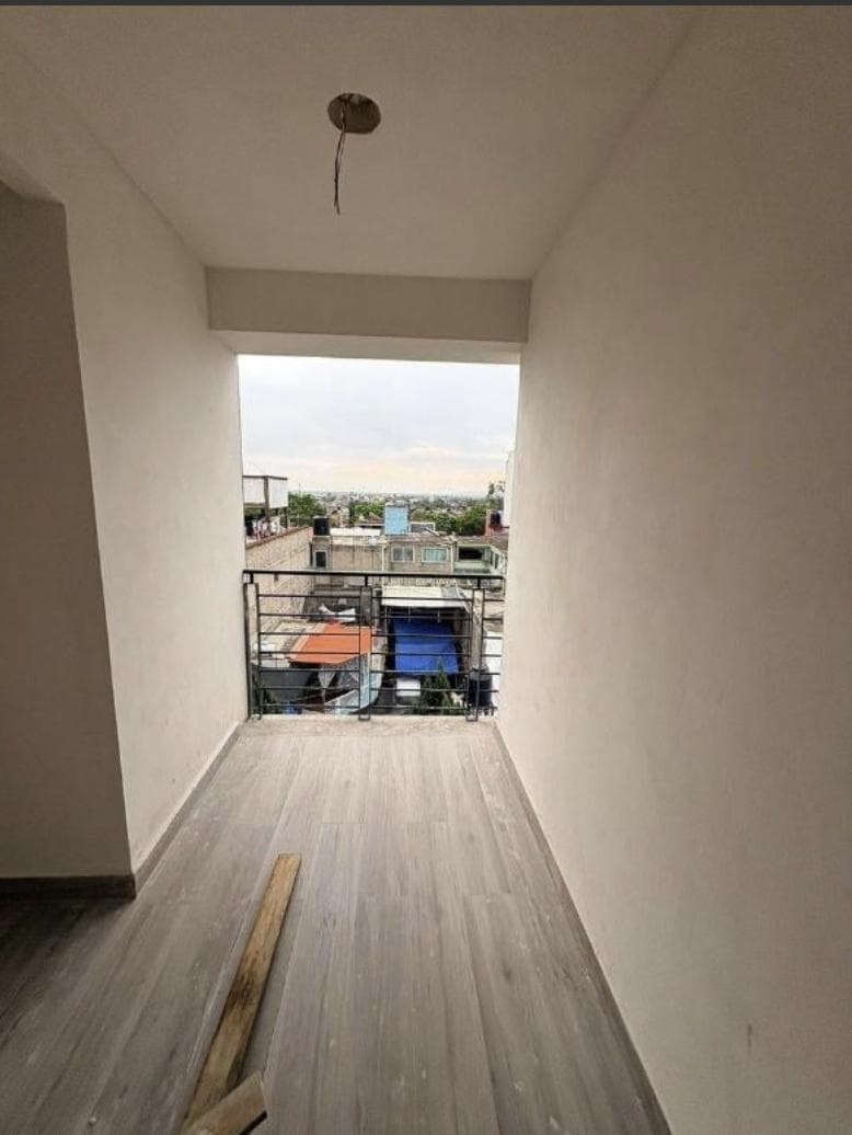 Apartment in Pedregal de Santa Ursula