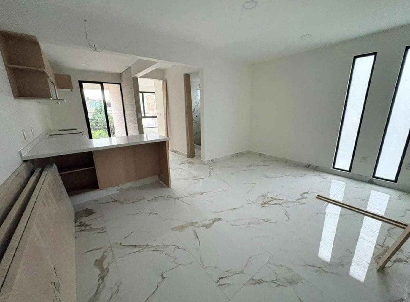 Apartment in Pedregal de Santa Ursula