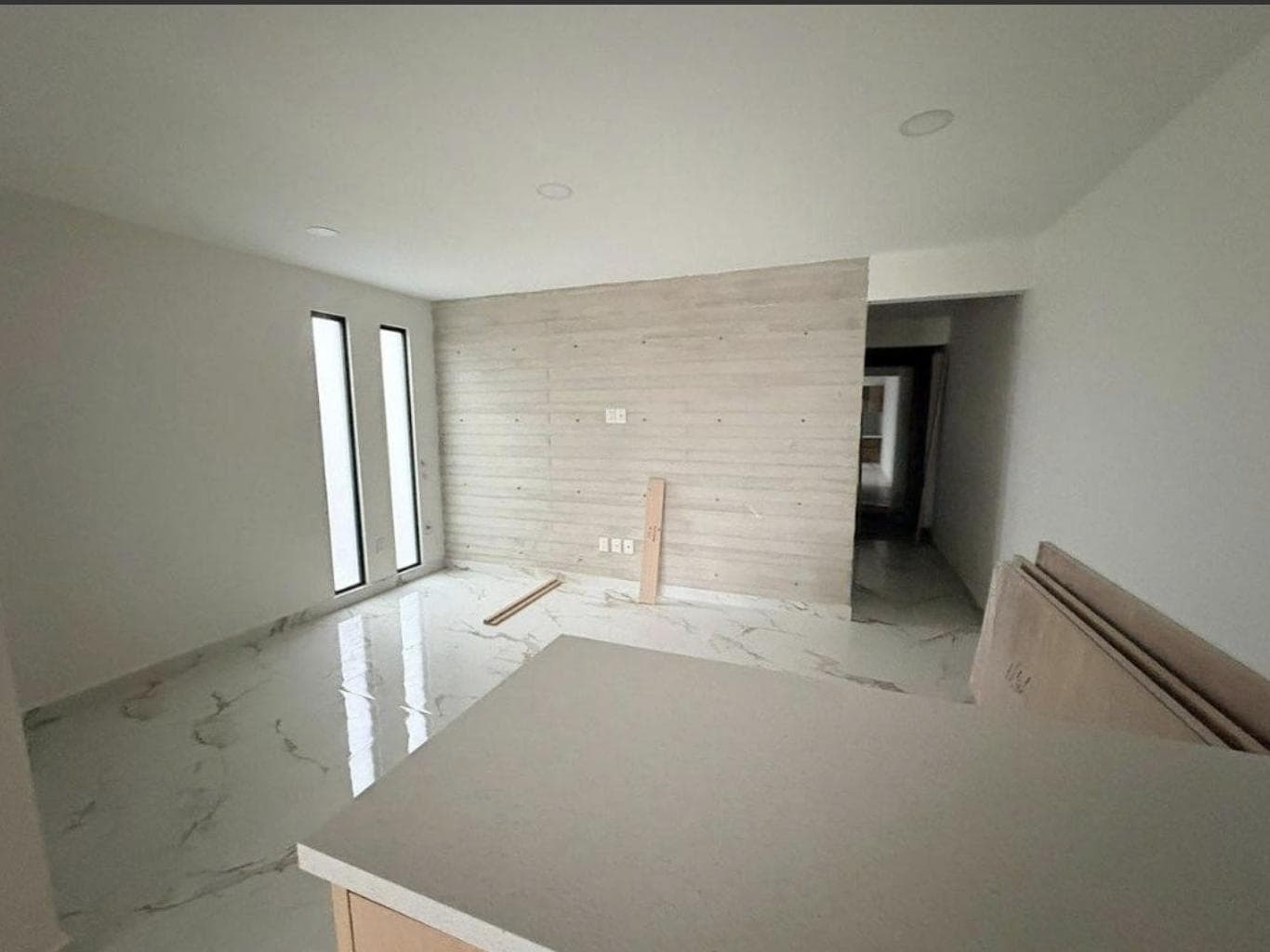Apartment in Pedregal de Santa Ursula