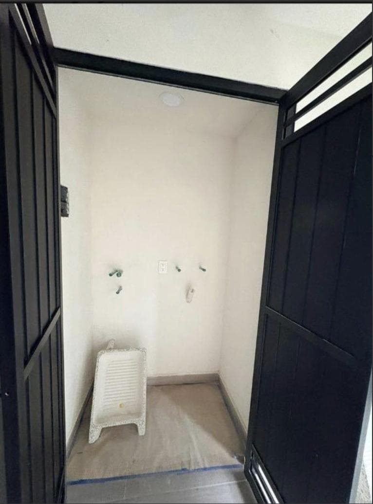 Apartment in Pedregal de Santa Ursula