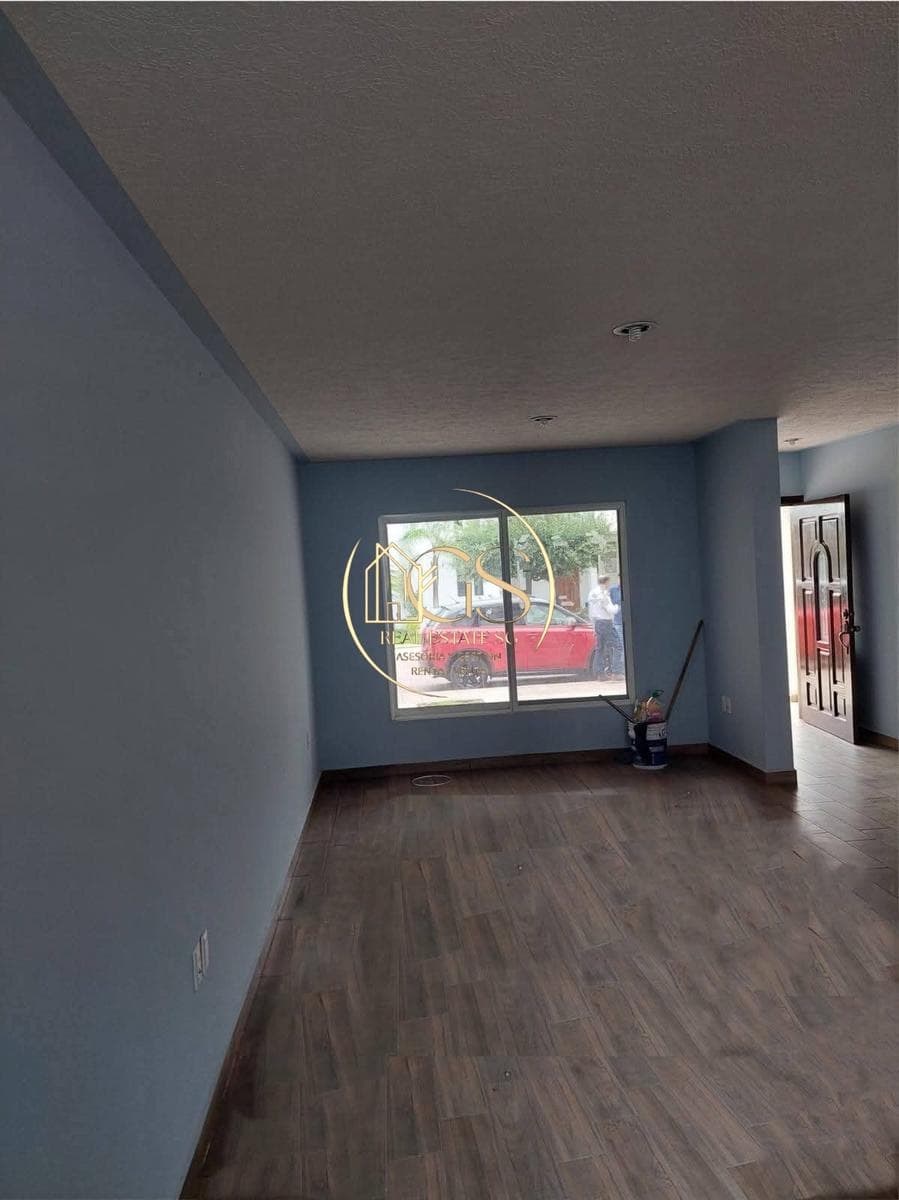 HOUSE FOR SALE IN PEDREGAL DE SAN ANGEL