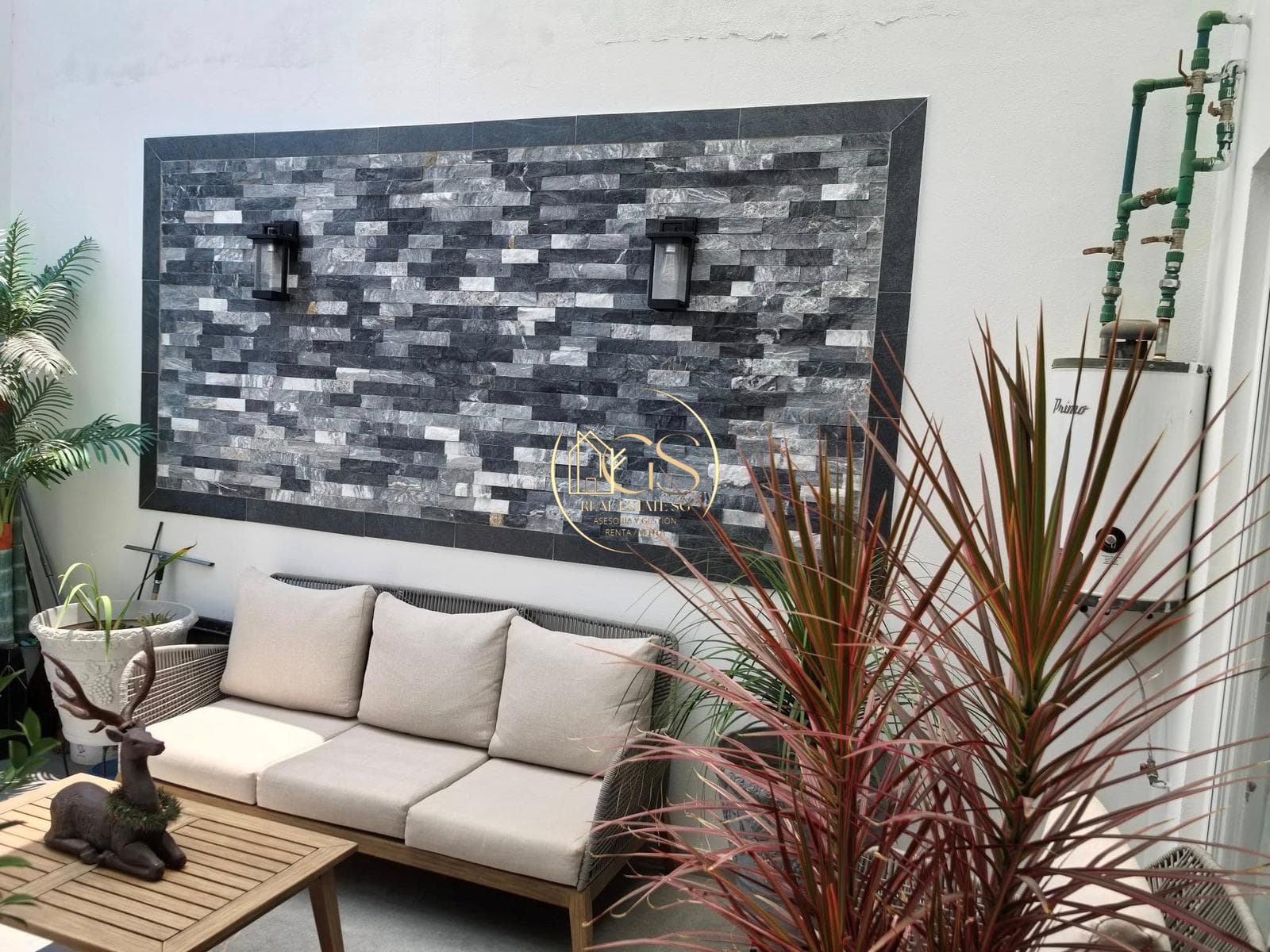 HOUSE FOR SALE IN ZANÁ, CELAYA RESIDENTIAL AREA