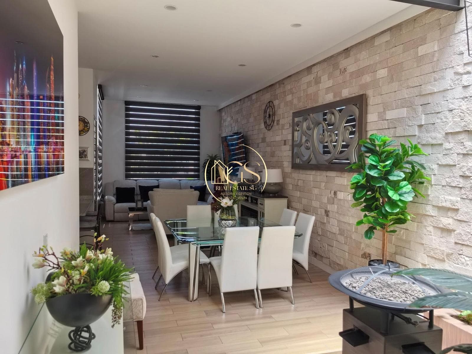 HOUSE FOR SALE IN ZANÁ, CELAYA RESIDENTIAL AREA